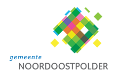 Logo Gemeente Noord-Oostpolder