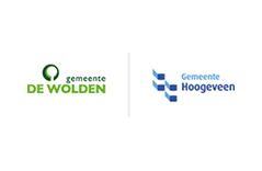 Logo De Wolden